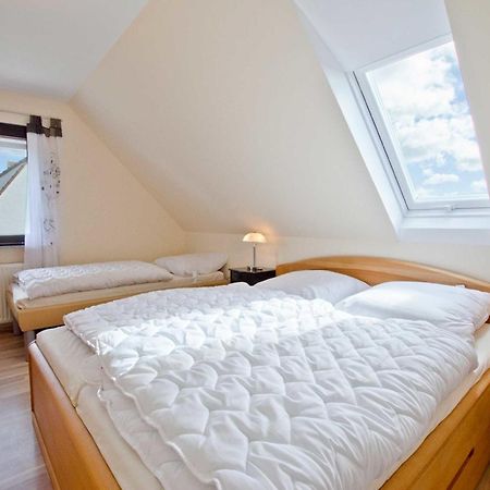 Ferienhaus Marina - Kemnitz Dahme  Exteriér fotografie