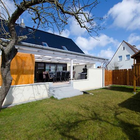 Ferienhaus Marina - Kemnitz Dahme  Exteriér fotografie