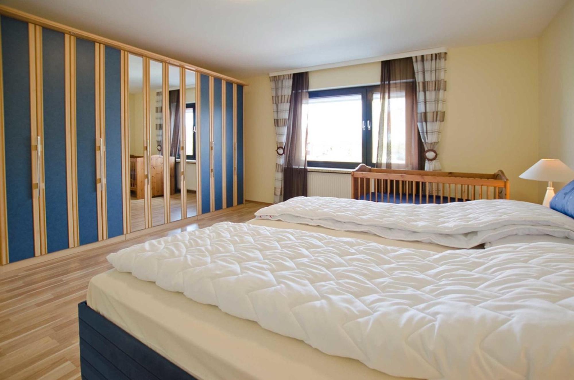 Ferienhaus Marina - Kemnitz Dahme  Exteriér fotografie