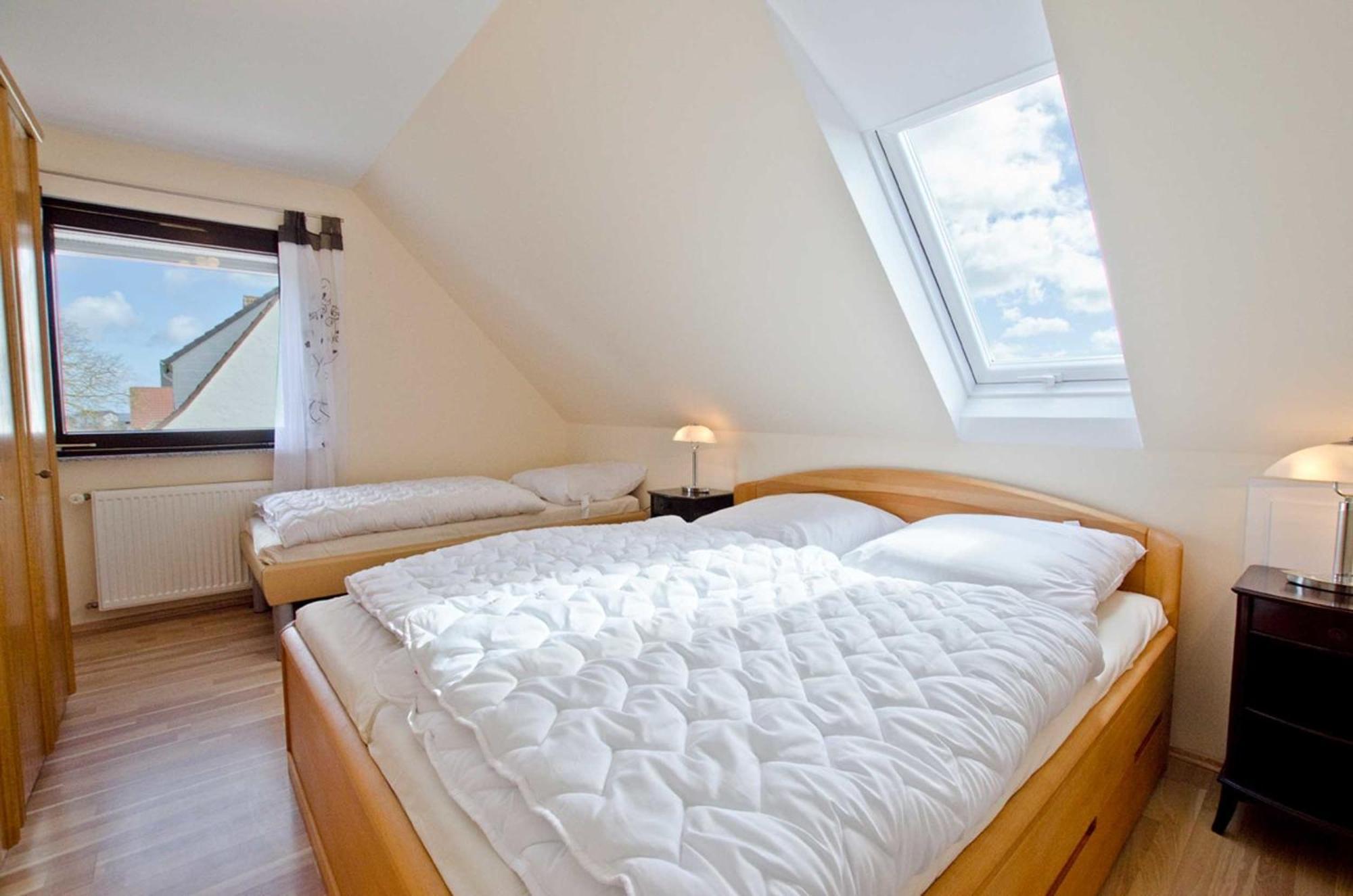Ferienhaus Marina - Kemnitz Dahme  Exteriér fotografie