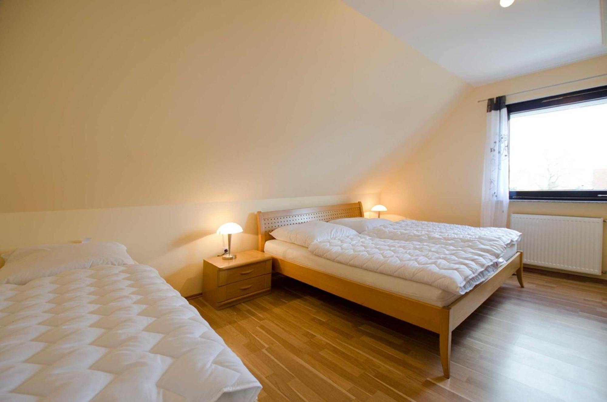 Ferienhaus Marina - Kemnitz Dahme  Exteriér fotografie