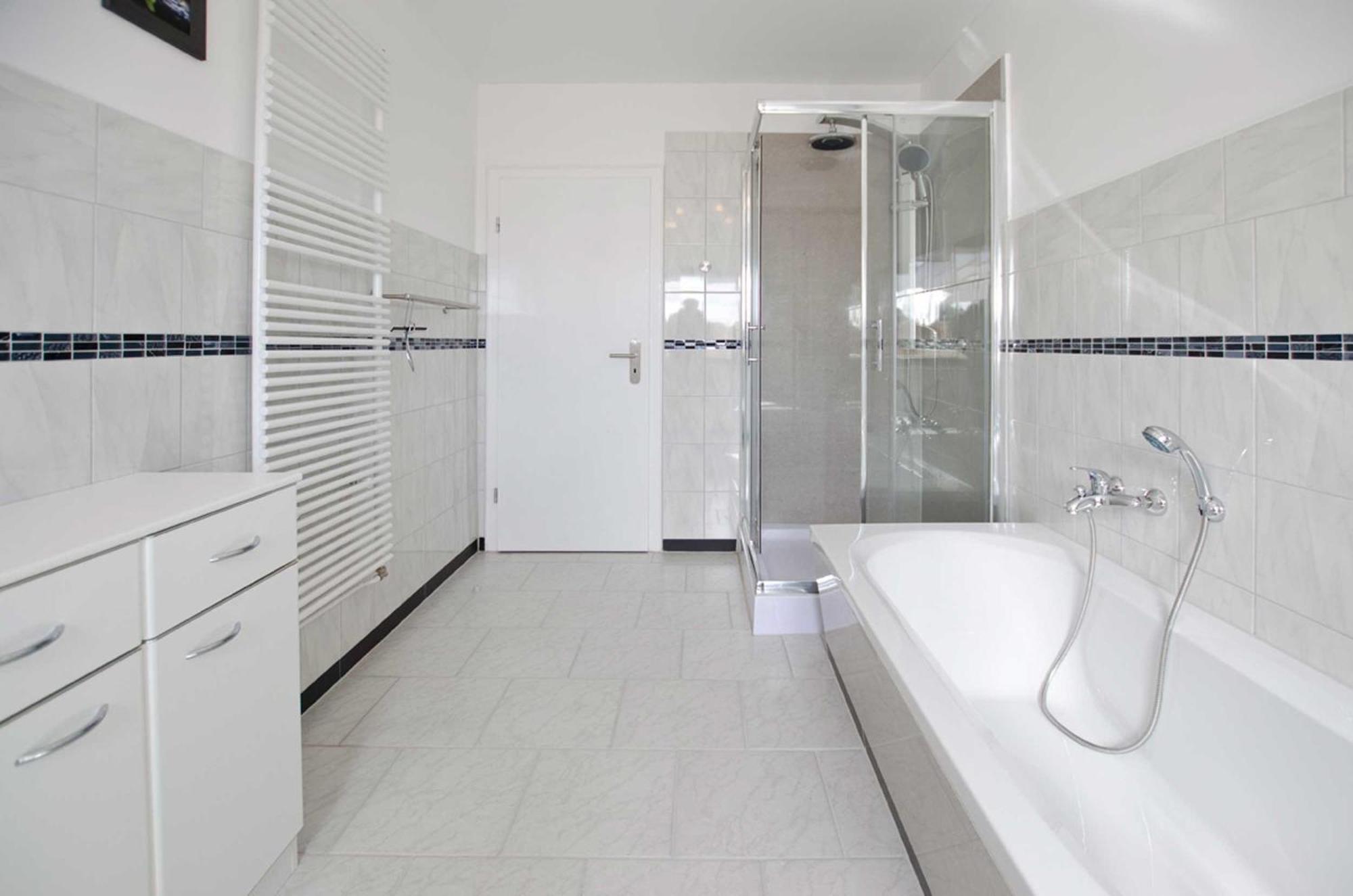 Ferienhaus Marina - Kemnitz Dahme  Exteriér fotografie