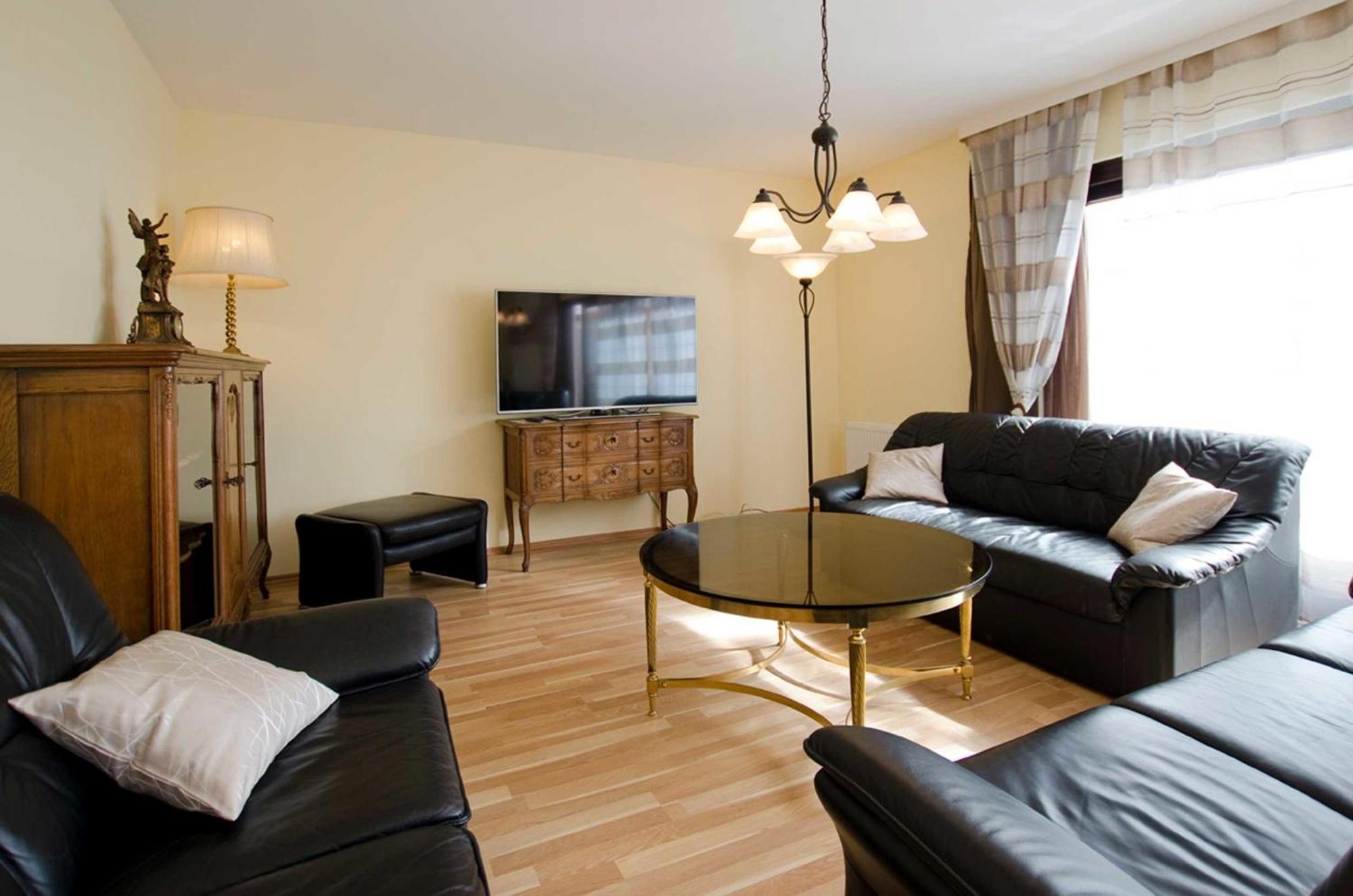 Ferienhaus Marina - Kemnitz Dahme  Exteriér fotografie